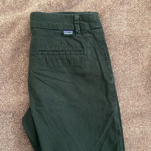 Vintage Patagonia Pants in Black
